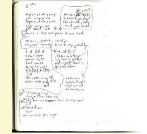 minute-bekah-bradley-lyrics